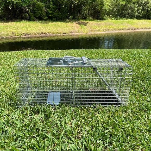 TNR Trap… Model # 1092 - Picture 5 of 9